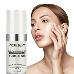 COCO FOUNDATION ORIGINALE