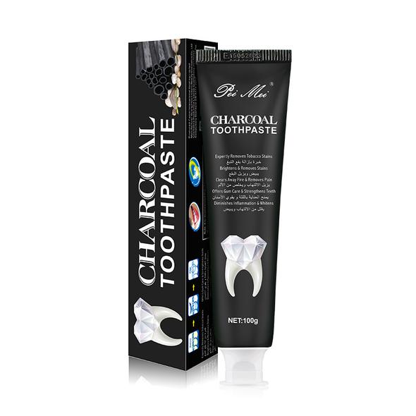 Charcoal Teeth 100g