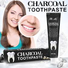 Charcoal Teeth 100g