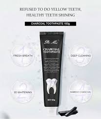 Charcoal Teeth 100g