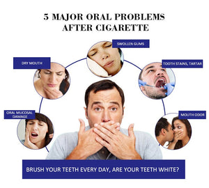 Charcoal Teeth 100g